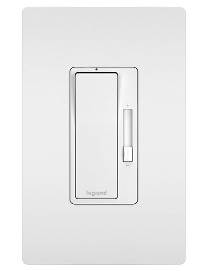 LEG-RHCL453PWLegrand RHCL453 radiant® CFL/LED Dimmer