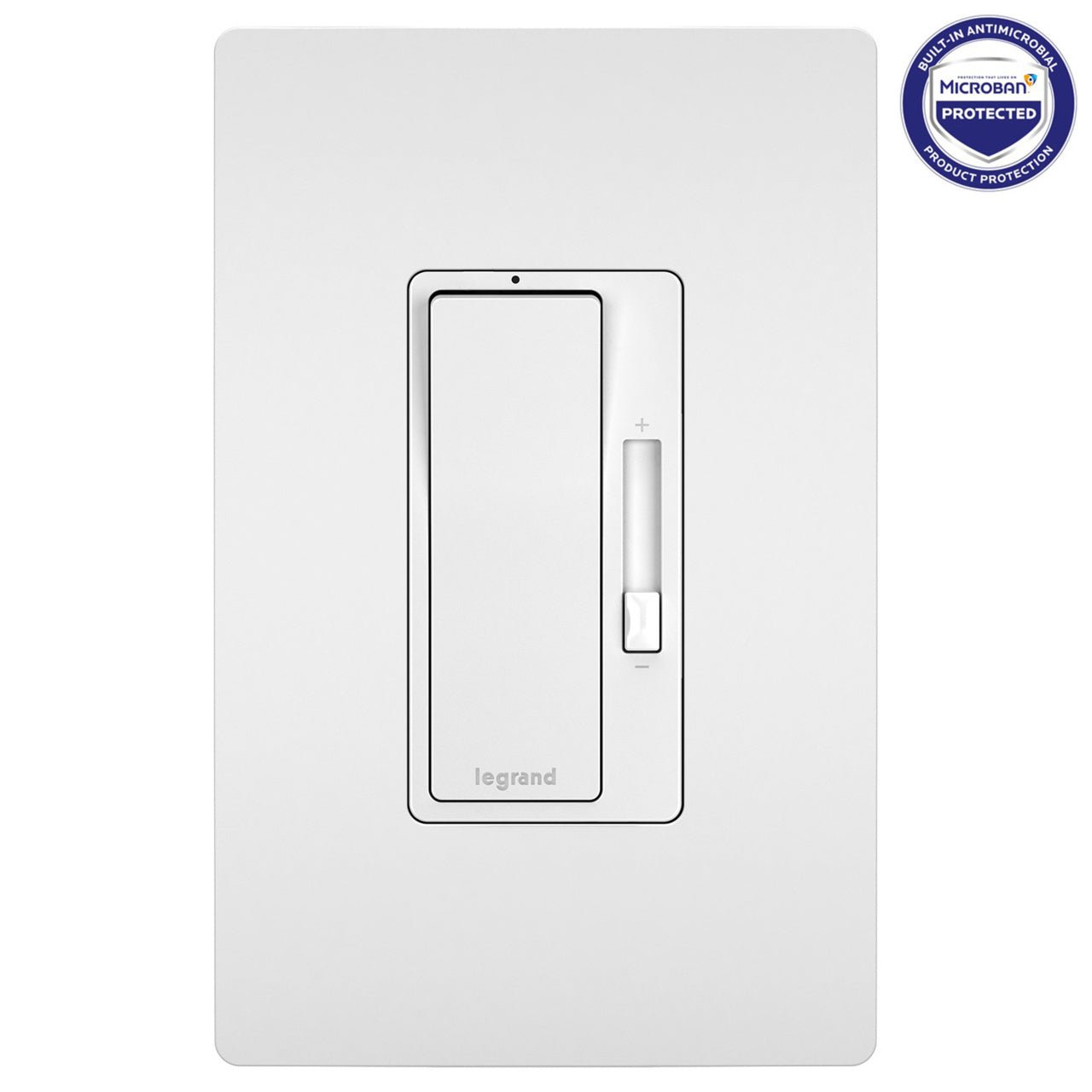 LEG-RHCL453PWLegrand RHCL453 radiant® CFL/LED Dimmer