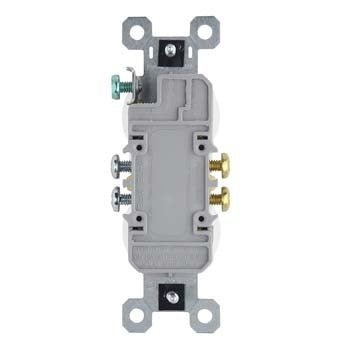 LEG-3232TRWLegrand Trademaster® 15A 125V Tamper-Resistant Duplex Receptacle