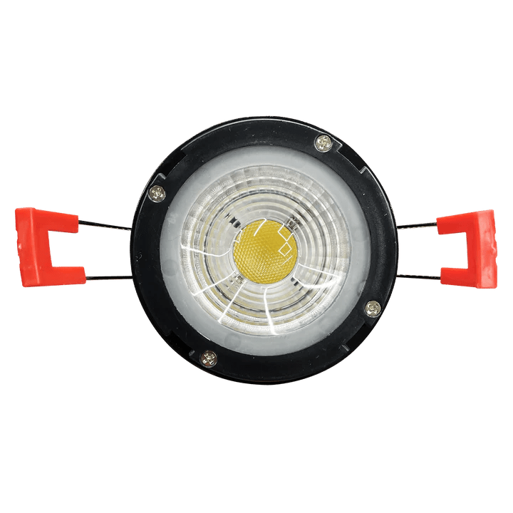 LUXRITE-LR24961Luxrite 4" Regressed Spotlight Selectable CCT