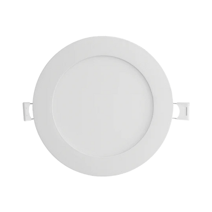 LUXRITE-LR22740Luxrite LR22740 4" 10.5W LED Round Recessed Slim Wafer Selectable RGBW