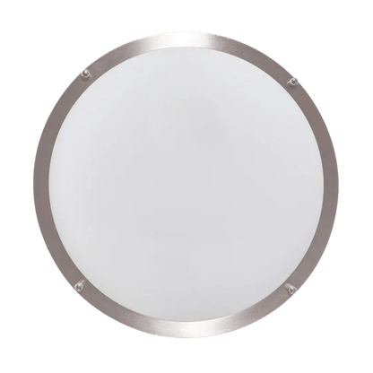 LUXRITE-LR23284Luxrite LR2328 Chrome Surface Mount Selectable CCT