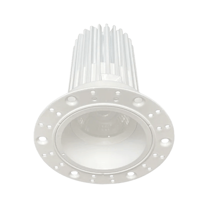 LUXRITE-LR25440Luxrite LR25440 2" 14W LED Trimless Spotlight Selectable CCT