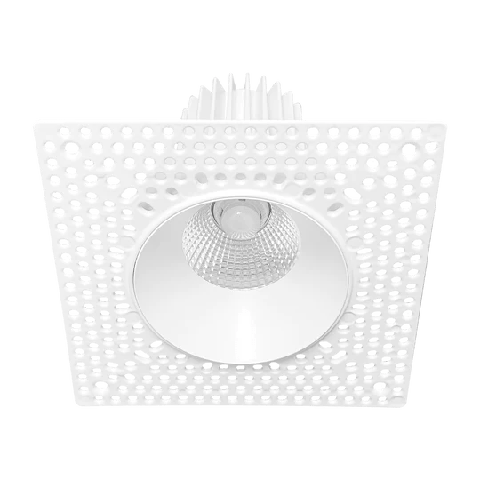 LUXRITE-LR25450Luxrite LR25450 3" 15W LED Trimless Spotlight Selectable CCT