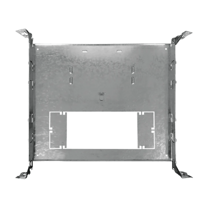 Luxrite-LR41007Luxrite LR41007 Round New Construction Mounting Plate