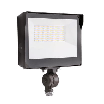 LUXRITE-LR40371Luxrite Xtreme LR40371 60W Floodlight Selectable CCT/Wattage