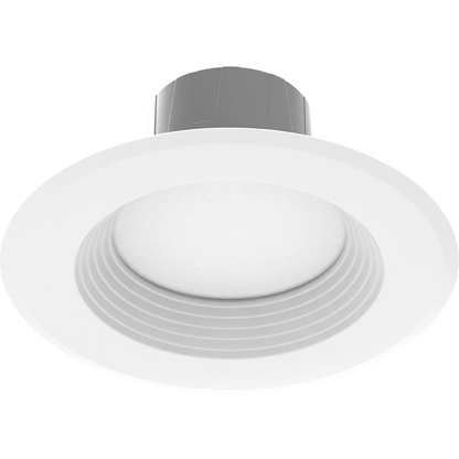 RAB-R611B/RGBRAB 11W LED 6" Retrofit Downlight RGBW