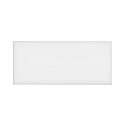 RAB-SMPFA1X2RT22UNVTWRAB 22W LED Surface Mount 1FT X 2FT Selectable CCT