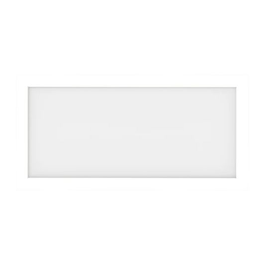 RAB-SMPFA1X2RT22UNVTWRAB 22W LED Surface Mount 1FT X 2FT Selectable CCT