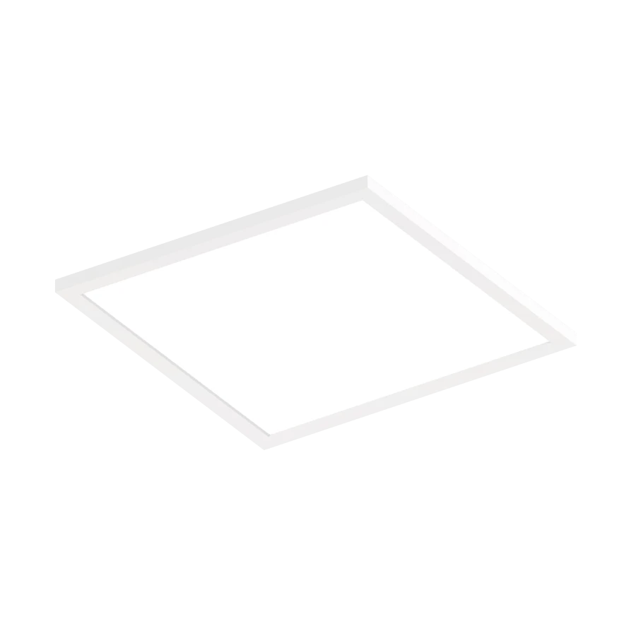 RAB-SMP2X2RAB 45W LED Surface Mount 2FT X 2FT Selectable CCT