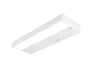 RAB-KNOOKFA16WRAB 4W-16W KNOOK Undercabinet Lighting Selectable CCT