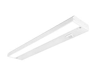 RAB-KNOOKFA16WRAB 4W-16W KNOOK Undercabinet Lighting Selectable CCT