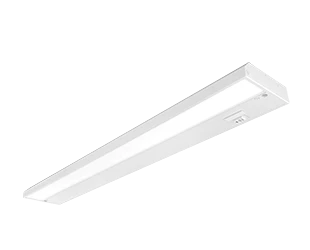 RAB-KNOOKFA24WRAB 4W-16W KNOOK Undercabinet Lighting Selectable CCT