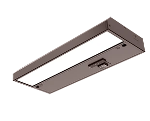 RAB-KNOOKFA8RAB 4W-16W KNOOK Undercabinet Lighting Selectable CCT