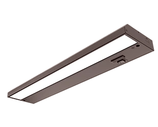 RAB-KNOOKFA16RAB 4W-16W KNOOK Undercabinet Lighting Selectable CCT