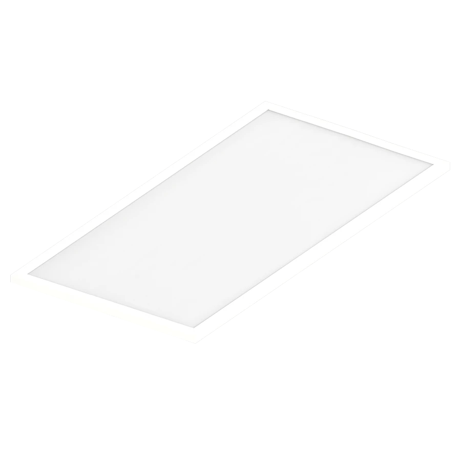 RAB-SMP2X4RAB 55W LED Surface Mount 2FT X 4FT Selectable CCT