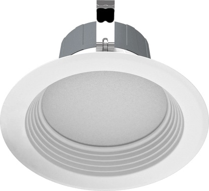 RAB-R4R89FA120WBRAB 8W LED 4" Round Retrofit Downlight Selectable CCT