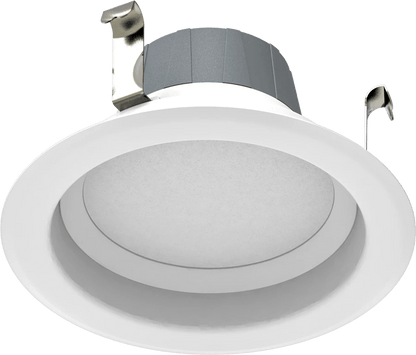 RAB-R4R89FA120WSRAB 8W LED 4" Round Retrofit Downlight Selectable CCT