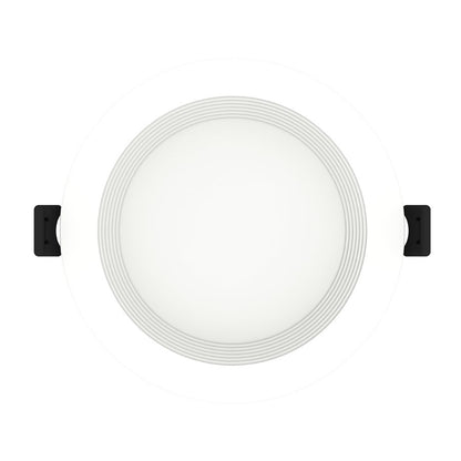 RAB-WFRL4R99FA120WBRAB 9W LED 4" Round Edge-Lit Wafer Selectable CCT