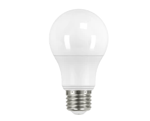 RAB-A19-8.5-E26-830-ND ECO 6PKRAB A19 8W LED Bulb 6 Pack 30K