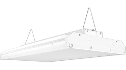 RAB-ARBAY2-120NRAB Aerobay 2FT 120W LED Hi-Bay 40K/50K