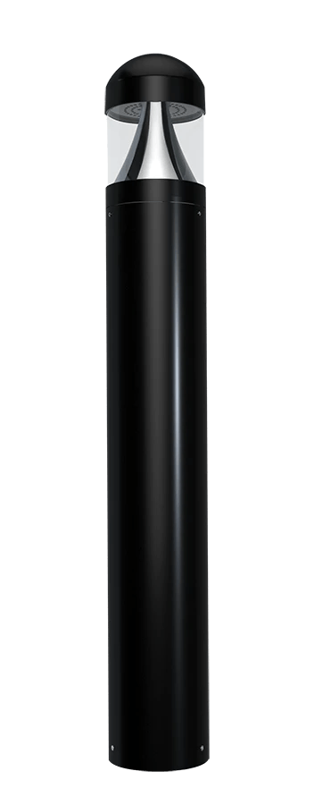 RAB-B17DBRAB B17 Bollard Selectable Wattage Selectable CCT