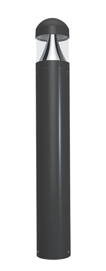 RAB-B17DRAB B17 Bollard Selectable Wattage Selectable CCT