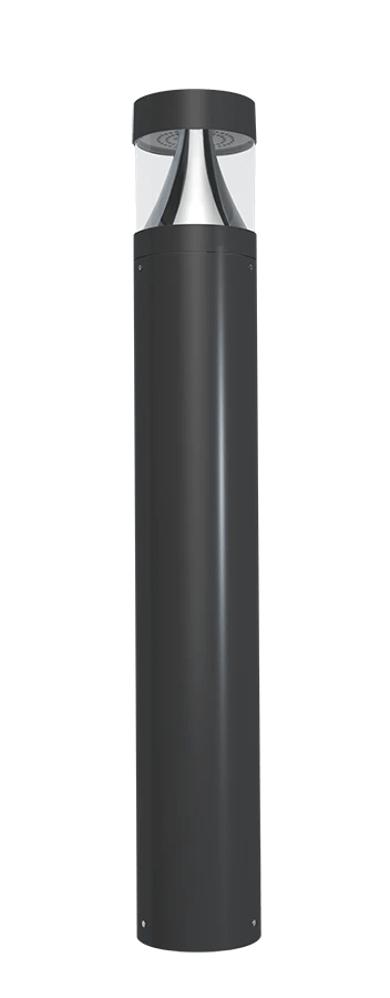 RAB-B17RAB B17 Bollard Selectable Wattage Selectable CCT