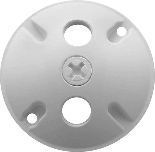 RAB-C103WRAB C103 Weatherproof Round FS Box Cover