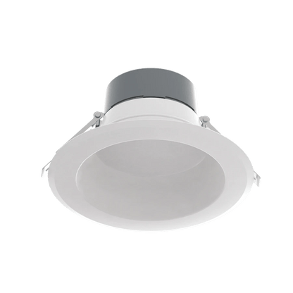 RABCRLEDFA-8R-33S-9CCT-UNV-WSRAB CRLEDFA-8R 33W LED 8" Commercial Downlight Selectable CCT