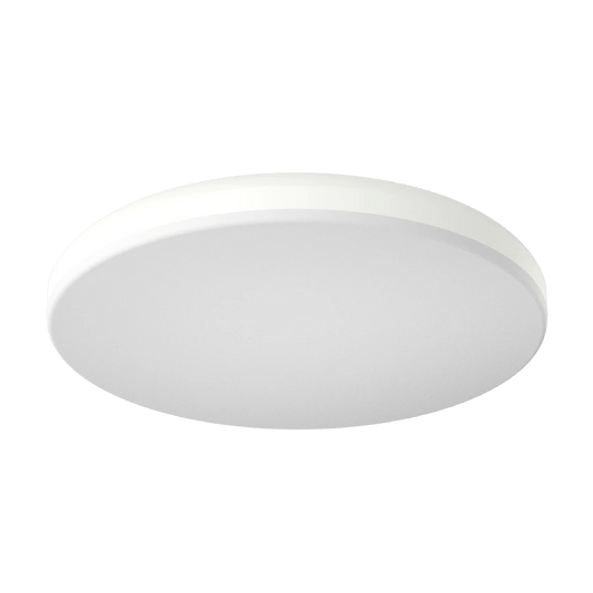 RAB-CRVFAS-19R-32-9CCT-120-WRAB CURVFA Flush Mounted Fixture CCT Selectable