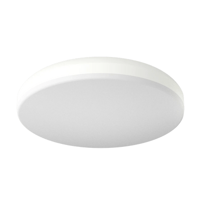 RAB-CRVFAS-14R-20-9CCT-120-WRAB CURVFA Flush Mounted Fixture CCT Selectable