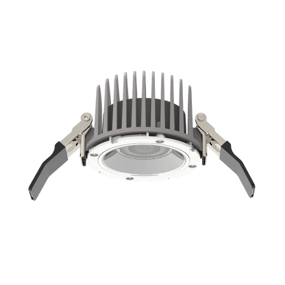 RAB-HA4RAB HA4 12W 4" Regress Luminaire Selectable CCT