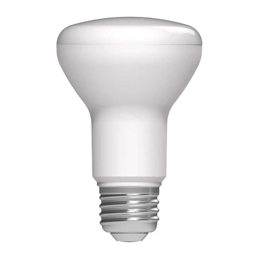 RAB-R20-5-922/30-WGDRAB R20 5W LED Bulb Selectable CCT 22K-30K