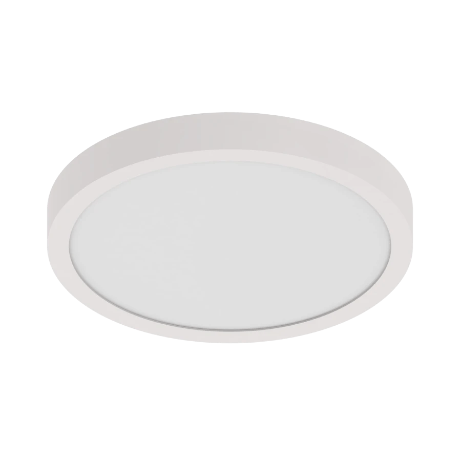 RAB-SUMO-R-12RAB SUMO-R-12 24W LED 12" Surface Mount Selectable CCT