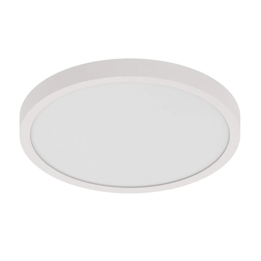 RAB-SUMO-R-15RAB SUMO-R-15 26W LED 15" Surface Mount Selectable CCT