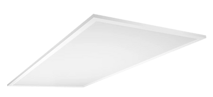 RAB-T34FA-2X4-2RAB T34FA-2X4 50W LED 2X4 Drop Ceiling Flat Panel Selectable CCT/Wattage