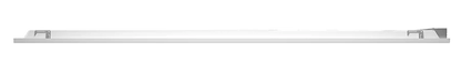 RAB-T34FA-2X4-2RAB T34FA-2X4 50W LED 2X4 Drop Ceiling Flat Panel Selectable CCT/Wattage