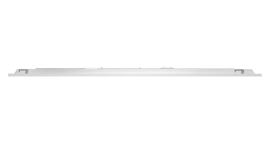 RAB-T34FA-1X4-4RAB T34FA1X4 40W LED Backlit 1X4 Drop Ceiling Flat Panel Selectable CCT/Wattage