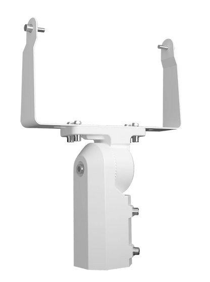 RAB-SFWX17-60-80RAB X17 Slipfitter Mount for 60/80W LED Flood Light