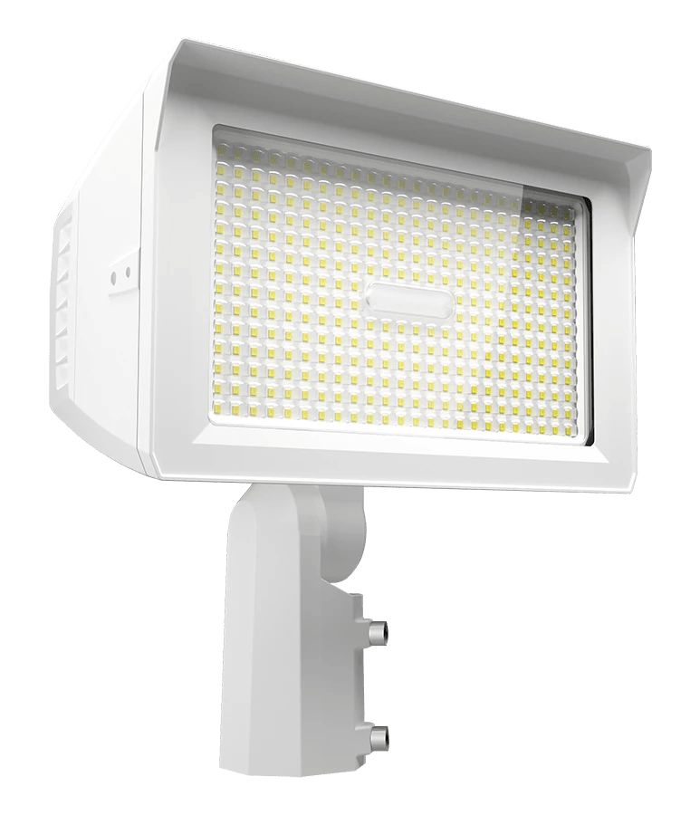 RAB-X22-150WRAB X22 LED Flood Light Selectable Wattage Color & Beam Angle