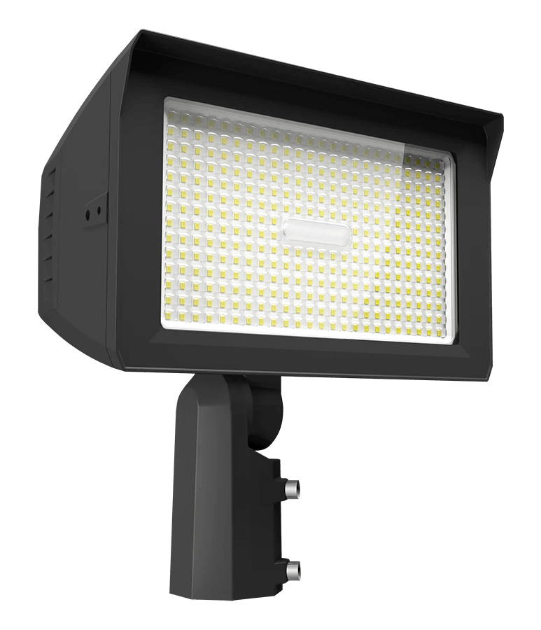 RAB-X22-150RAB X22 LED Flood Light Selectable Wattage Color & Beam Angle