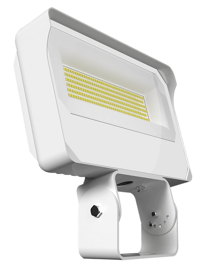 RAB-X34LTWRAB X34L 95W LED Flood Light Selectable CCT/Wattage