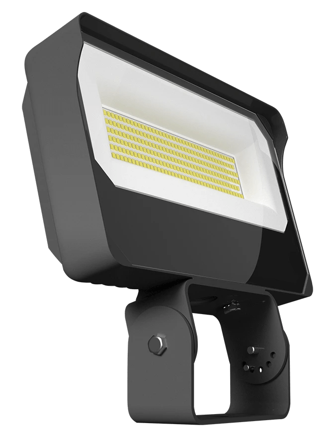 RAB-X34LTRAB X34L 95W LED Flood Light Selectable CCT/Wattage