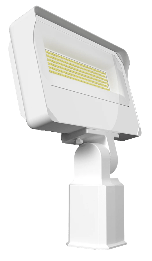 RAB-X34LWRAB X34L 95W LED Flood Light Selectable CCT/Wattage