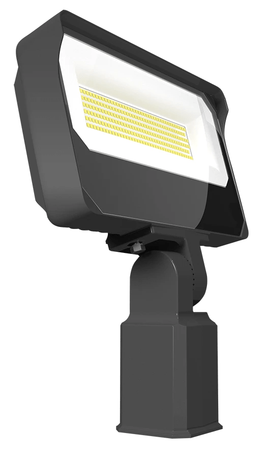 RAB-X34LRAB X34L 95W LED Flood Light Selectable CCT/Wattage