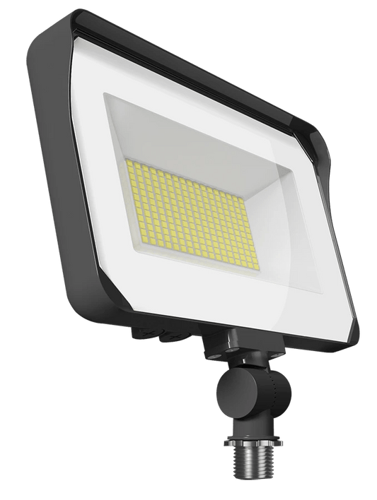 RAB-X34MRAB X34M 65W LED Flood Light Selectable CCT/Wattage