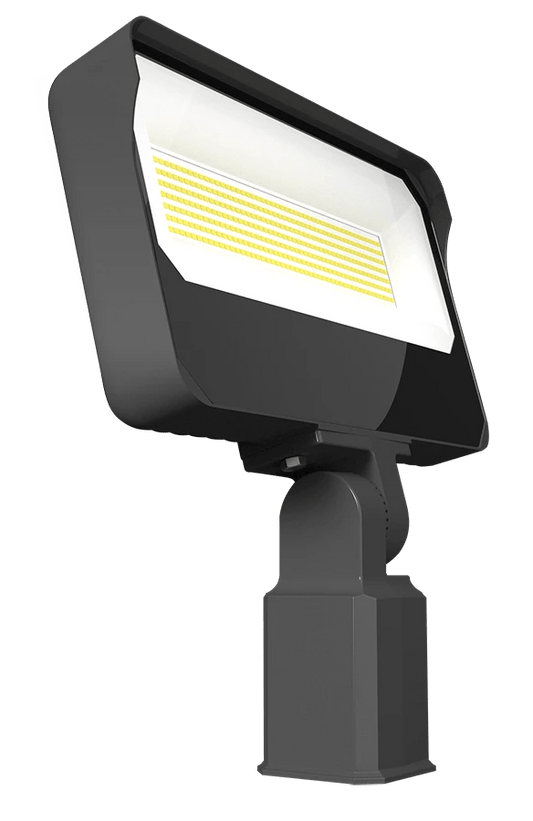 RAB-X34XLRAB X34XL 130W LED Flood Light Selectable CCT/Wattage