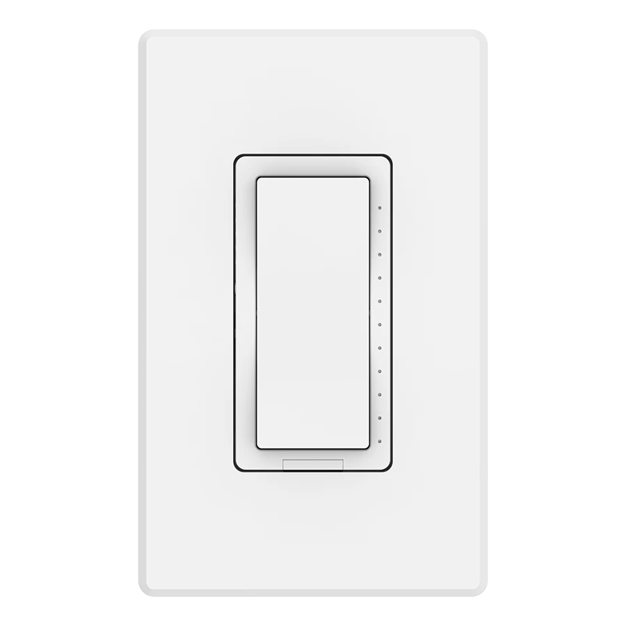 RAB-XDIMRAB XDIM In-Wall Dimmer With Bluetooth Option