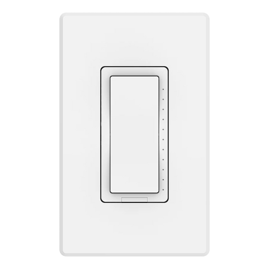 RAB-XDIMRAB XDIM In-Wall Dimmer With Bluetooth Option